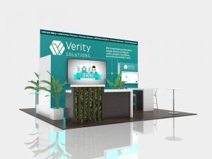 VKEC-5215 | Island Exhibit
