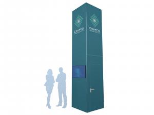 REEC-1701 | Rental Tower (42 in)