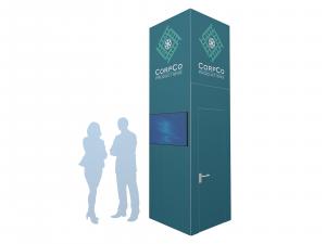REEC-1704 | Rental Tower (142 in)