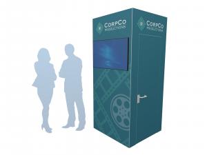 REEC-1710 | Rental Closet (95 in)