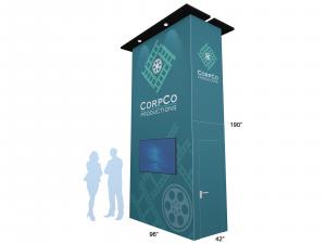 REEC-1712 | Rental Tower (16 ft)