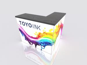 MODEC-1702 Backlit Counter