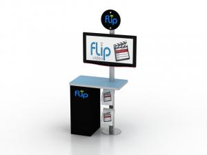 MODEC-1226 Monitor Stand