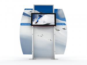 MODEC-1518 Monitor Stand