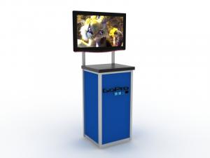 MODEC-1534 Monitor Stand