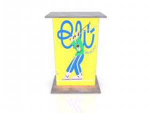 MODEC-1719 DS Lightbox Counter