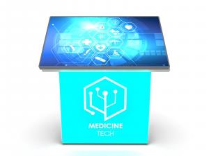MODEC-1710 Interactive Kiosk
