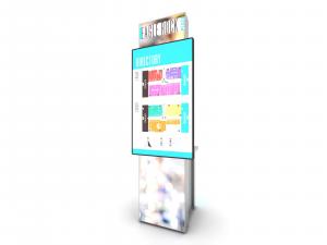 MODEC-1713 Monitor Kiosk