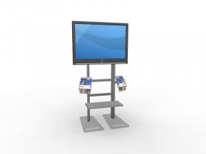 MODEC-1247 Monitor Stand