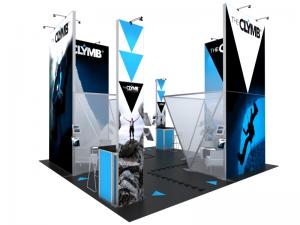 DMEC-0915 Hybrid Exhibit