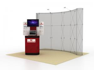 DMEC-0854 Workstation
