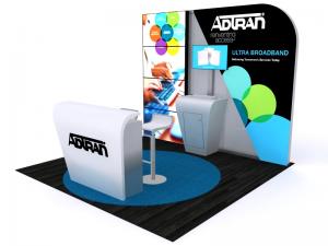 DMEC-1047 Hybrid Exhibit