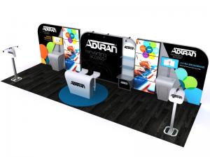 DMEC-1049 Hybrid Exhibit