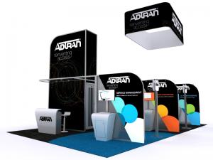 DMEC-1051 Hybrid Exhibit