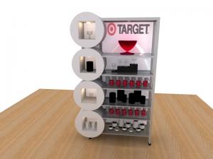 DMEC-1014 Retail Kiosk