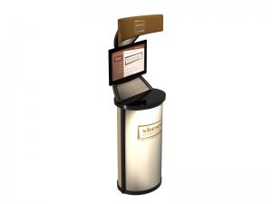 DMEC-1070 Workstation