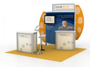 DMEC-1079 Hybrid Exhibit