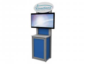 ECOEC-15K Kiosk