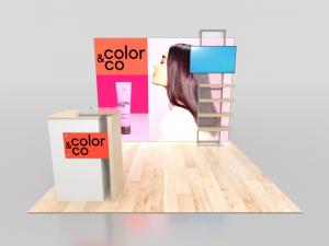 ECOEC-1066-B | Backlit Sustainable