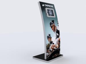 MODEC-1363 | iPad Kiosk