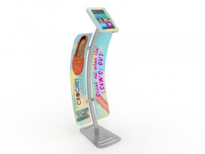 MODEC-1336M | Surface Stand