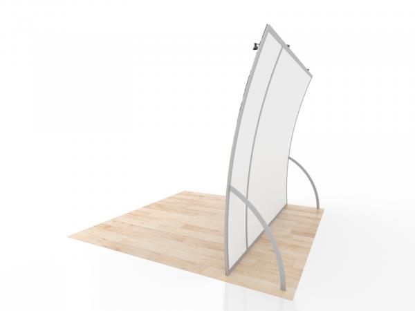 VK-1450 The Big One Portable Trade Show Display -- Image 4