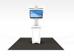 REEC-1212   /   Kiosk