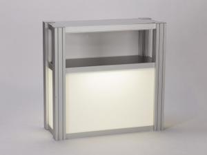 REEC-502   /   Display Case