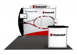 REEC-1016 | Babolat Portable