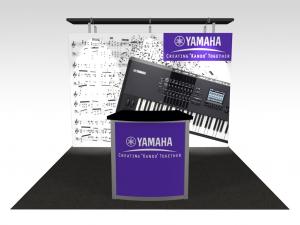 VKEC-1343 | Hybrid Display